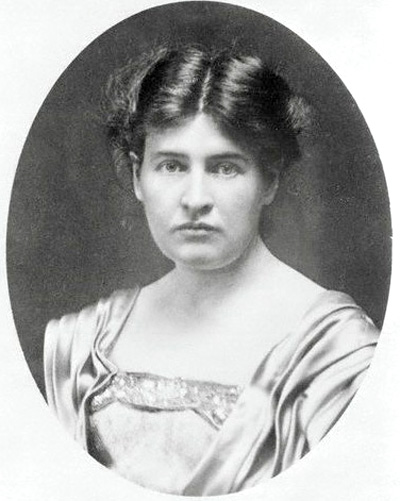 An autobiography of willa cather